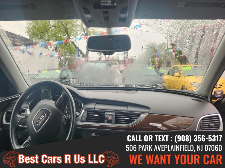 2013 Audi A6 4dr Sdn quattro 3.0T Prestige, available for sale in Plainfield, New Jersey | Best Cars R Us LLC. Plainfield, New Jersey 2013 Audi A6 4dr Sdn quattro 3.0T Prestige, available for sale in Plainfield, New Jersey | Best Cars R Us LLC. Plainfield, New Jersey