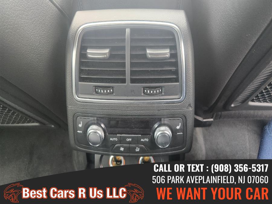 2013 Audi A6 4dr Sdn quattro 3.0T Prestige, available for sale in Plainfield, New Jersey | Best Cars R Us LLC. Plainfield, New Jersey 2013 Audi A6 4dr Sdn quattro 3.0T Prestige, available for sale in Plainfield, New Jersey | Best Cars R Us LLC. Plainfield, New Jersey