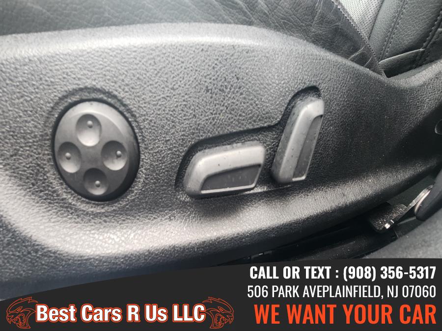 2013 Audi A6 4dr Sdn quattro 3.0T Prestige, available for sale in Plainfield, New Jersey | Best Cars R Us LLC. Plainfield, New Jersey 2013 Audi A6 4dr Sdn quattro 3.0T Prestige, available for sale in Plainfield, New Jersey | Best Cars R Us LLC. Plainfield, New Jersey