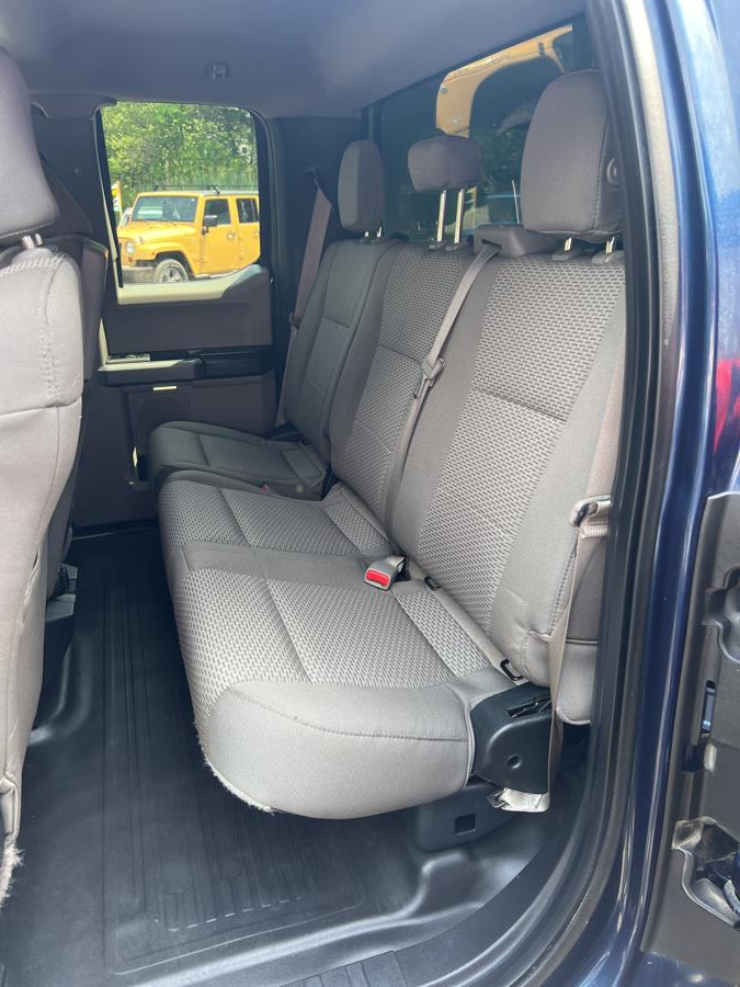 2015 Ford F-150 2WD SuperCab 145" XLT, available for sale in Branford, Connecticut | Al Mac Motors 2. Branford, Connecticut 2015 Ford F-150 2WD SuperCab 145" XLT, available for sale in Branford, Connecticut | Al Mac Motors 2. Branford, Connecticut