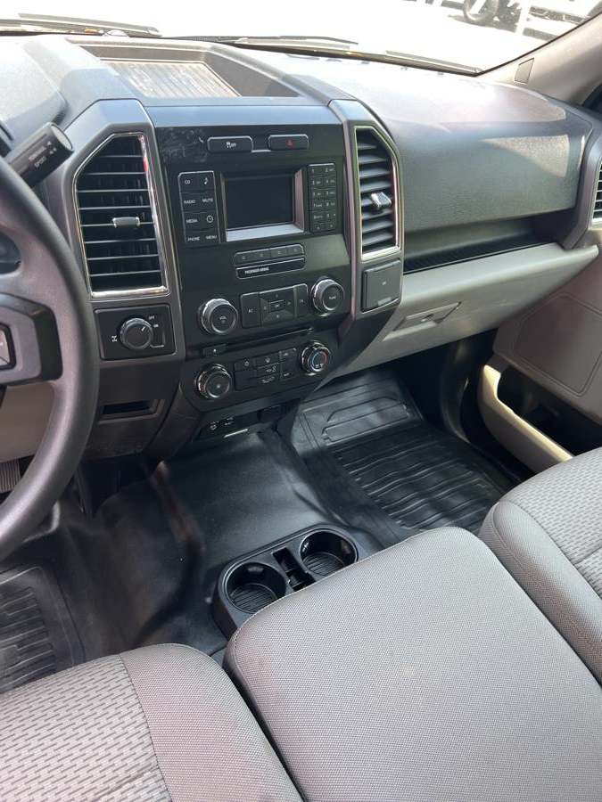 2015 Ford F-150 2WD SuperCab 145" XLT, available for sale in Branford, Connecticut | Al Mac Motors 2. Branford, Connecticut 2015 Ford F-150 2WD SuperCab 145" XLT, available for sale in Branford, Connecticut | Al Mac Motors 2. Branford, Connecticut