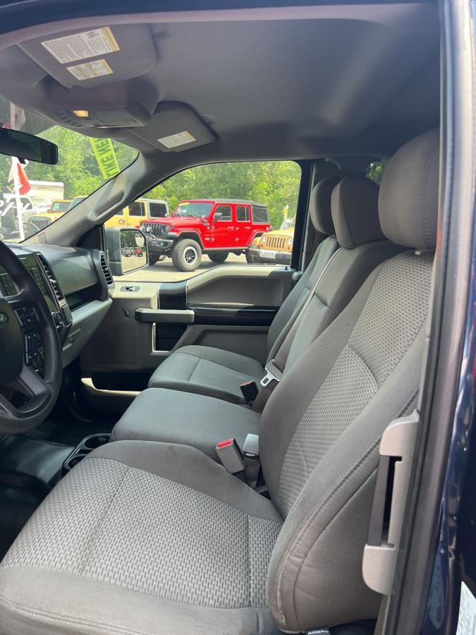 2015 Ford F-150 2WD SuperCab 145" XLT, available for sale in Branford, Connecticut | Al Mac Motors 2. Branford, Connecticut 2015 Ford F-150 2WD SuperCab 145" XLT, available for sale in Branford, Connecticut | Al Mac Motors 2. Branford, Connecticut