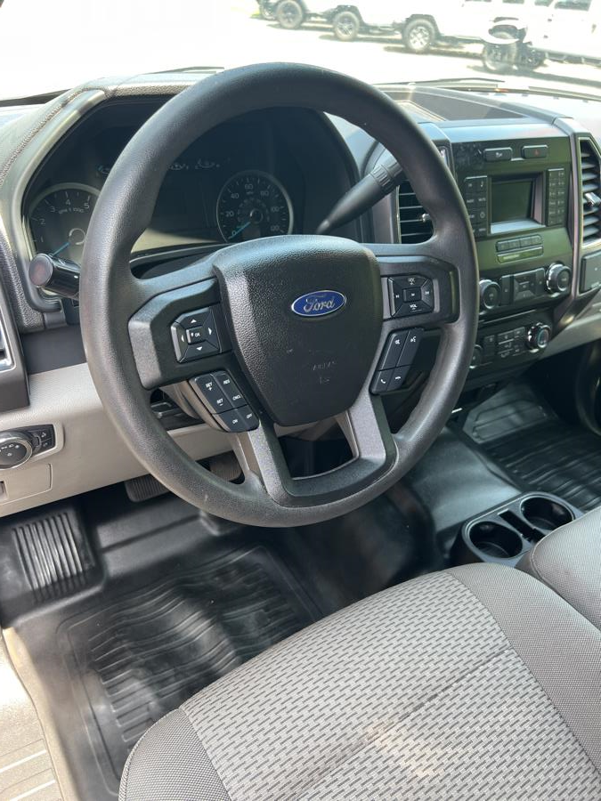 2015 Ford F-150 2WD SuperCab 145" XLT, available for sale in Branford, Connecticut | Al Mac Motors 2. Branford, Connecticut 2015 Ford F-150 2WD SuperCab 145" XLT, available for sale in Branford, Connecticut | Al Mac Motors 2. Branford, Connecticut