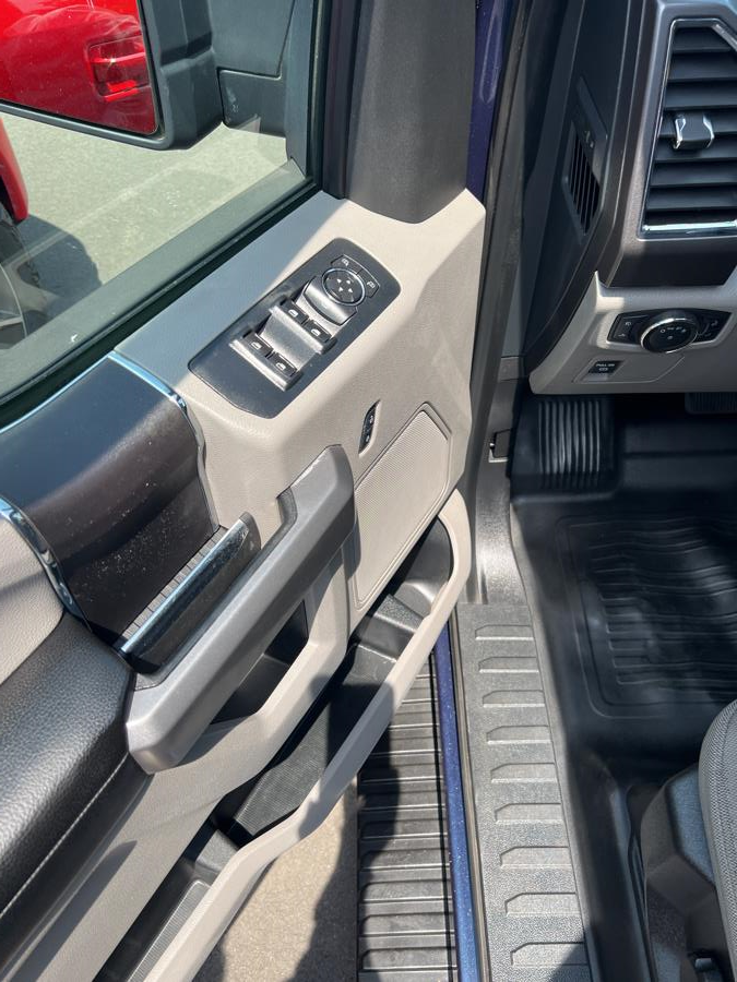 2015 Ford F-150 2WD SuperCab 145" XLT, available for sale in Branford, Connecticut | Al Mac Motors 2. Branford, Connecticut 2015 Ford F-150 2WD SuperCab 145" XLT, available for sale in Branford, Connecticut | Al Mac Motors 2. Branford, Connecticut