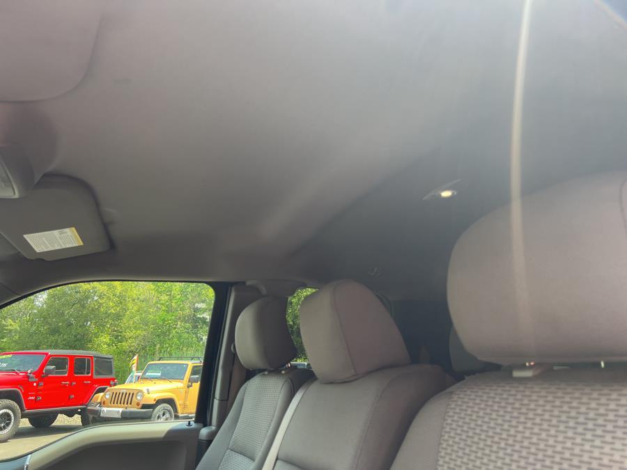 2015 Ford F-150 2WD SuperCab 145" XLT, available for sale in Branford, Connecticut | Al Mac Motors 2. Branford, Connecticut 2015 Ford F-150 2WD SuperCab 145" XLT, available for sale in Branford, Connecticut | Al Mac Motors 2. Branford, Connecticut