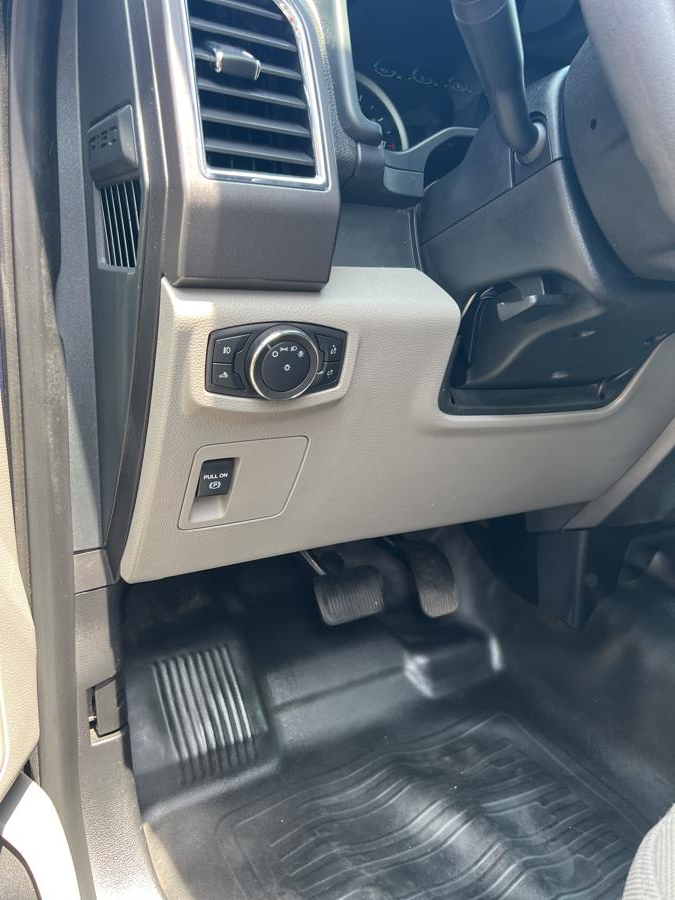 2015 Ford F-150 2WD SuperCab 145" XLT, available for sale in Branford, Connecticut | Al Mac Motors 2. Branford, Connecticut 2015 Ford F-150 2WD SuperCab 145" XLT, available for sale in Branford, Connecticut | Al Mac Motors 2. Branford, Connecticut