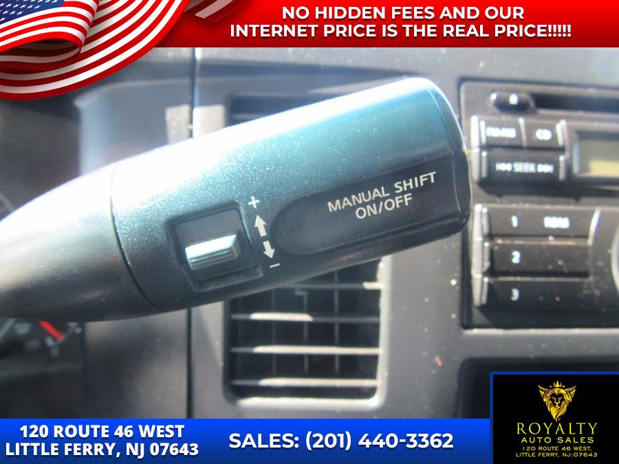 2015 Nissan NV Standard Roof 1500 V6 SV, available for sale in Little Ferry, New Jersey | Royalty Auto Sales. Little Ferry, New Jersey 2015 Nissan NV Standard Roof 1500 V6 SV, available for sale in Little Ferry, New Jersey | Royalty Auto Sales. Little Ferry, New Jersey
