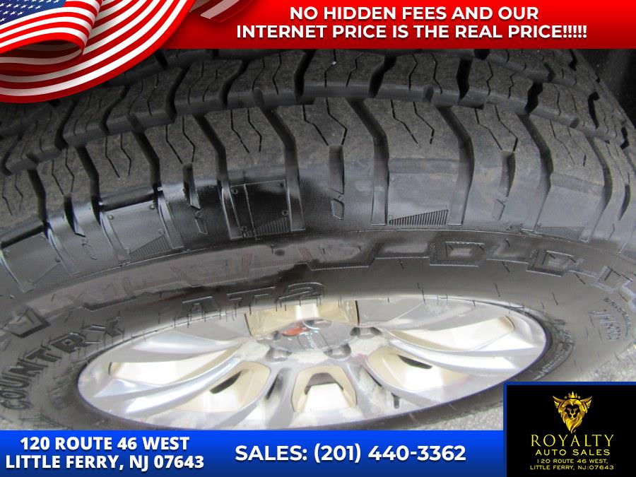 2014 Ram 1500 4WD Crew Cab 140.5" Longhorn, available for sale in Little Ferry, New Jersey | Royalty Auto Sales. Little Ferry, New Jersey 2014 Ram 1500 4WD Crew Cab 140.5" Longhorn, available for sale in Little Ferry, New Jersey | Royalty Auto Sales. Little Ferry, New Jersey