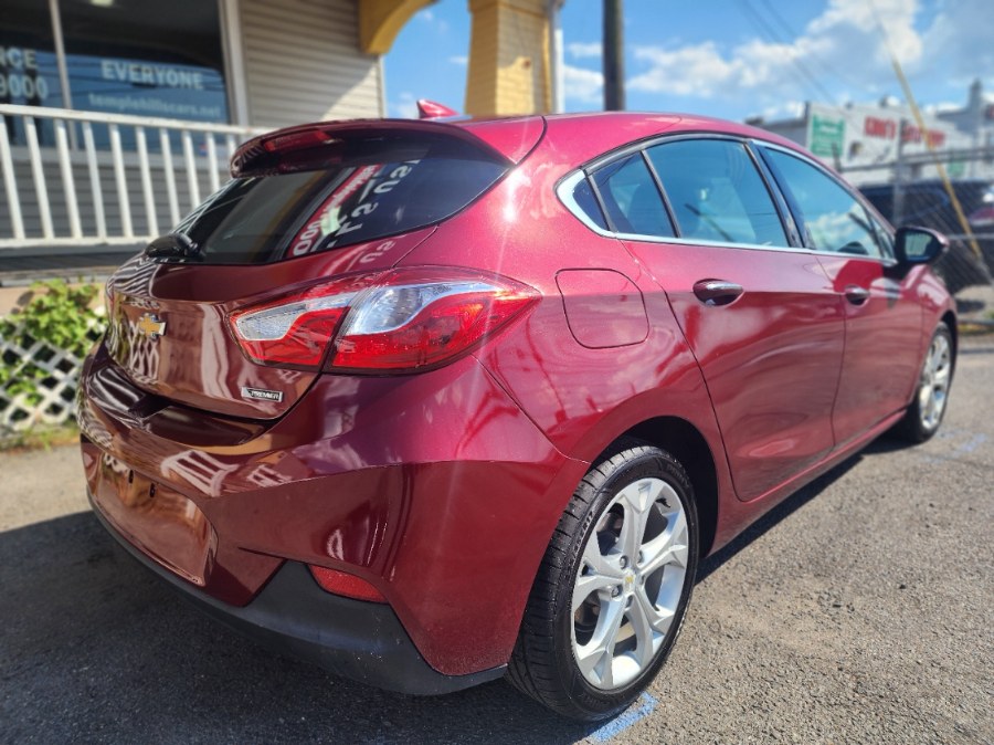 2017 Chevrolet Cruze 4dr HB 1.4L Premier w/1SF, available for sale in Temple Hills, Maryland | Temple Hills Used Car. Temple Hills, Maryland 2017 Chevrolet Cruze 4dr HB 1.4L Premier w/1SF, available for sale in Temple Hills, Maryland | Temple Hills Used Car. Temple Hills, Maryland