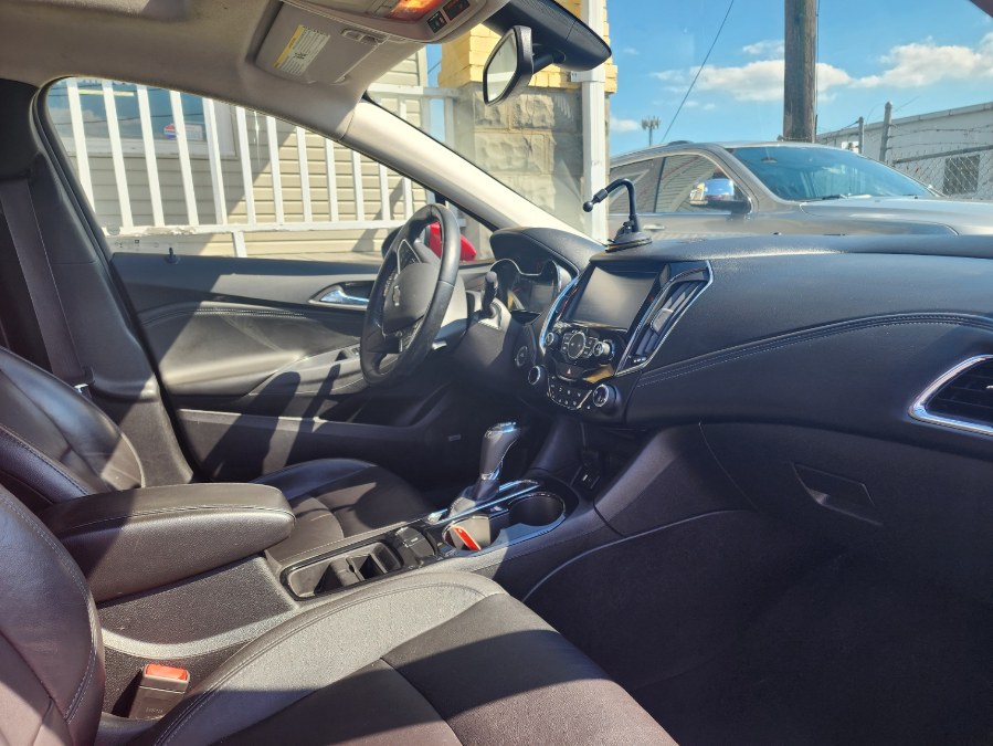 2017 Chevrolet Cruze 4dr HB 1.4L Premier w/1SF, available for sale in Temple Hills, Maryland | Temple Hills Used Car. Temple Hills, Maryland 2017 Chevrolet Cruze 4dr HB 1.4L Premier w/1SF, available for sale in Temple Hills, Maryland | Temple Hills Used Car. Temple Hills, Maryland
