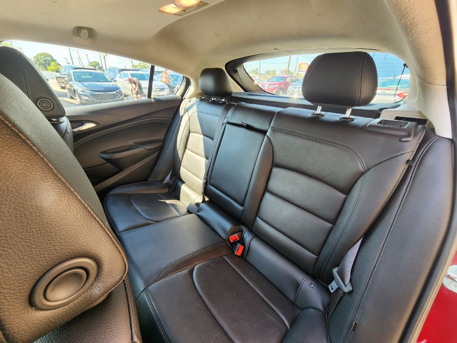 2017 Chevrolet Cruze 4dr HB 1.4L Premier w/1SF, available for sale in Temple Hills, Maryland | Temple Hills Used Car. Temple Hills, Maryland 2017 Chevrolet Cruze 4dr HB 1.4L Premier w/1SF, available for sale in Temple Hills, Maryland | Temple Hills Used Car. Temple Hills, Maryland