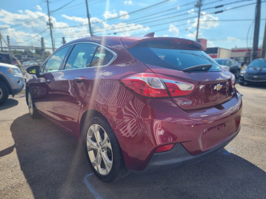 2017 Chevrolet Cruze 4dr HB 1.4L Premier w/1SF, available for sale in Temple Hills, Maryland | Temple Hills Used Car. Temple Hills, Maryland 2017 Chevrolet Cruze 4dr HB 1.4L Premier w/1SF, available for sale in Temple Hills, Maryland | Temple Hills Used Car. Temple Hills, Maryland
