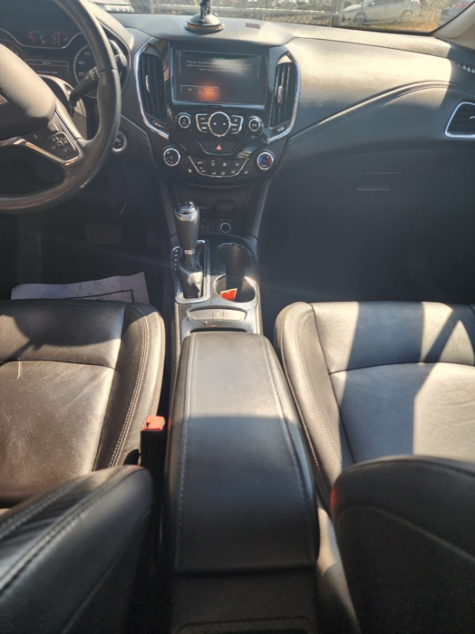 2017 Chevrolet Cruze 4dr HB 1.4L Premier w/1SF, available for sale in Temple Hills, Maryland | Temple Hills Used Car. Temple Hills, Maryland 2017 Chevrolet Cruze 4dr HB 1.4L Premier w/1SF, available for sale in Temple Hills, Maryland | Temple Hills Used Car. Temple Hills, Maryland