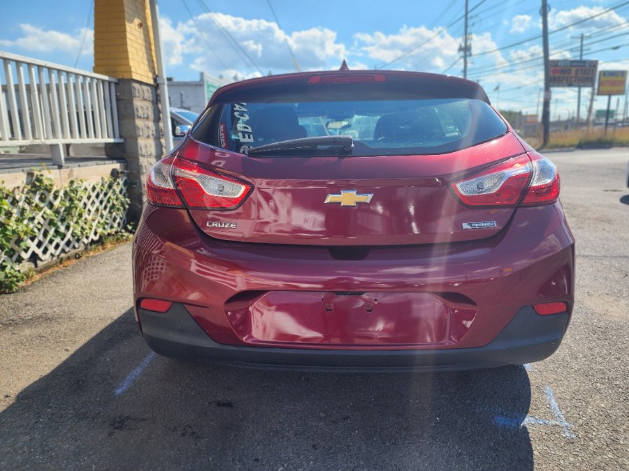 2017 Chevrolet Cruze 4dr HB 1.4L Premier w/1SF, available for sale in Temple Hills, Maryland | Temple Hills Used Car. Temple Hills, Maryland 2017 Chevrolet Cruze 4dr HB 1.4L Premier w/1SF, available for sale in Temple Hills, Maryland | Temple Hills Used Car. Temple Hills, Maryland