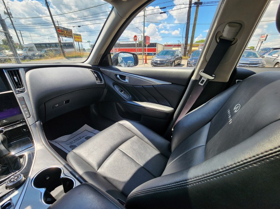 INFINITI Q50 2014 in Temple Hills, Clinton, Alexandria, Camp Springs