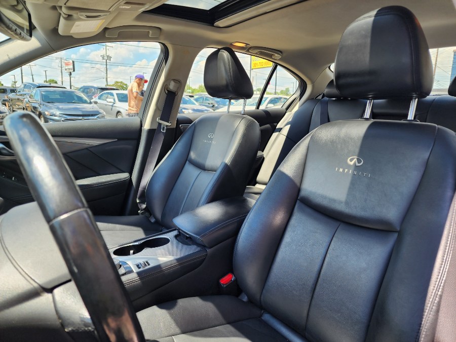INFINITI Q50 2014 in Temple Hills, Clinton, Alexandria, Camp Springs