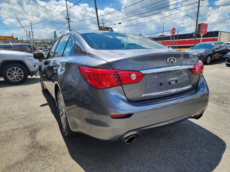 INFINITI Q50 2014 in Temple Hills, Clinton, Alexandria, Camp Springs