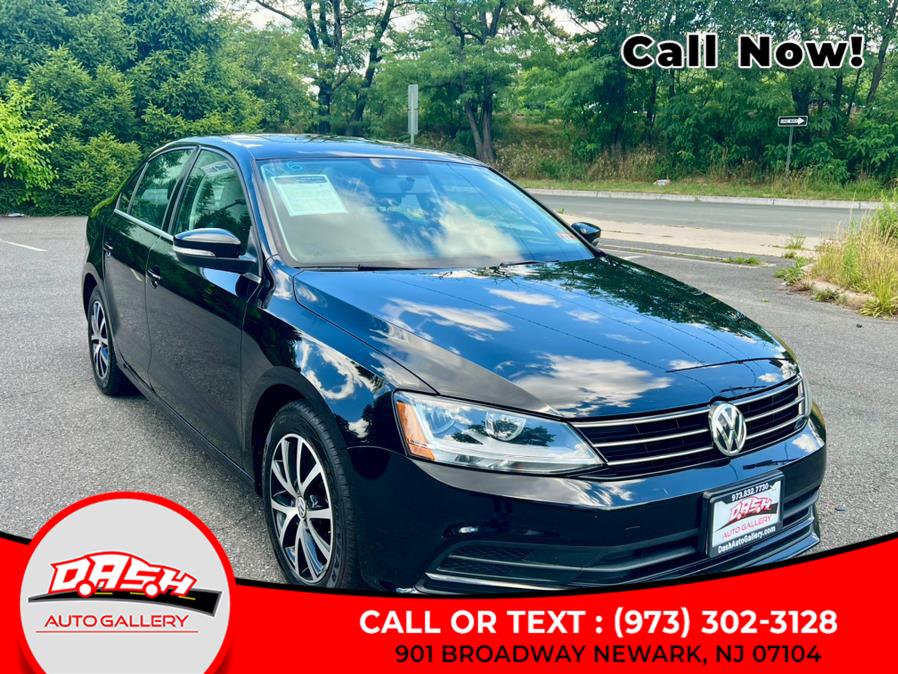 Used 2017 Volkswagen Jetta in Newark, New Jersey | Dash Auto Gallery Inc.. Newark, New Jersey