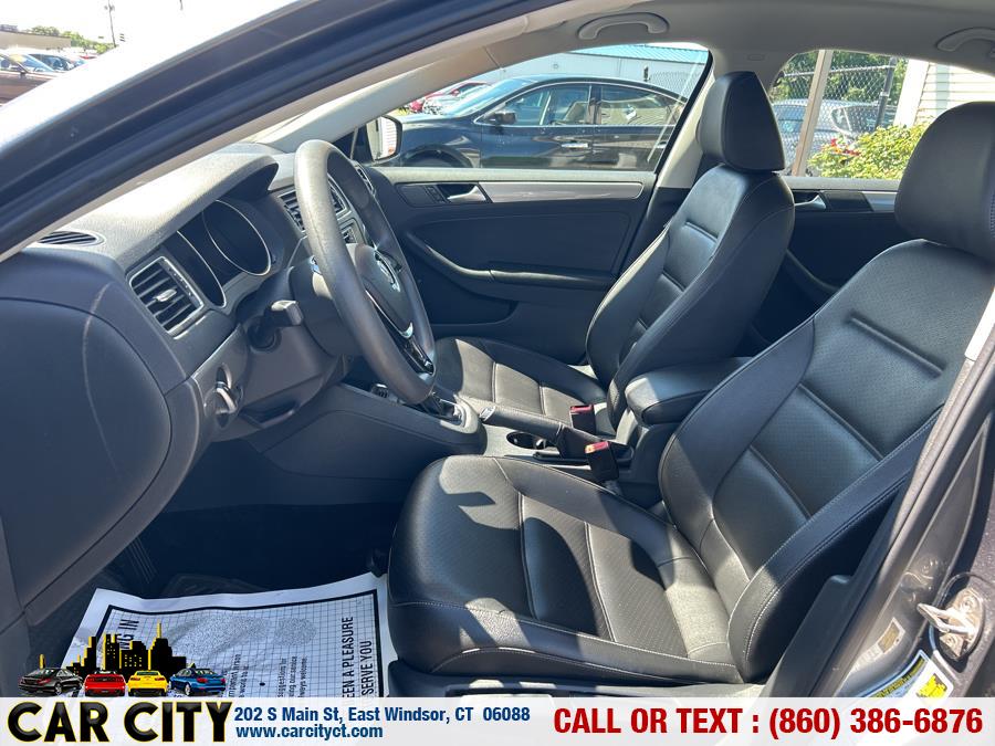 2018 Volkswagen Jetta 1.4T SE Auto, available for sale in East Windsor, Connecticut | Car City LLC. East Windsor, Connecticut 2018 Volkswagen Jetta 1.4T SE Auto, available for sale in East Windsor, Connecticut | Car City LLC. East Windsor, Connecticut