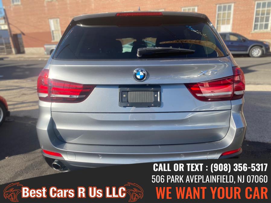 2015 BMW X5 AWD 4dr xDrive35i, available for sale in Plainfield, New Jersey | Best Cars R Us LLC. Plainfield, New Jersey 2015 BMW X5 AWD 4dr xDrive35i, available for sale in Plainfield, New Jersey | Best Cars R Us LLC. Plainfield, New Jersey