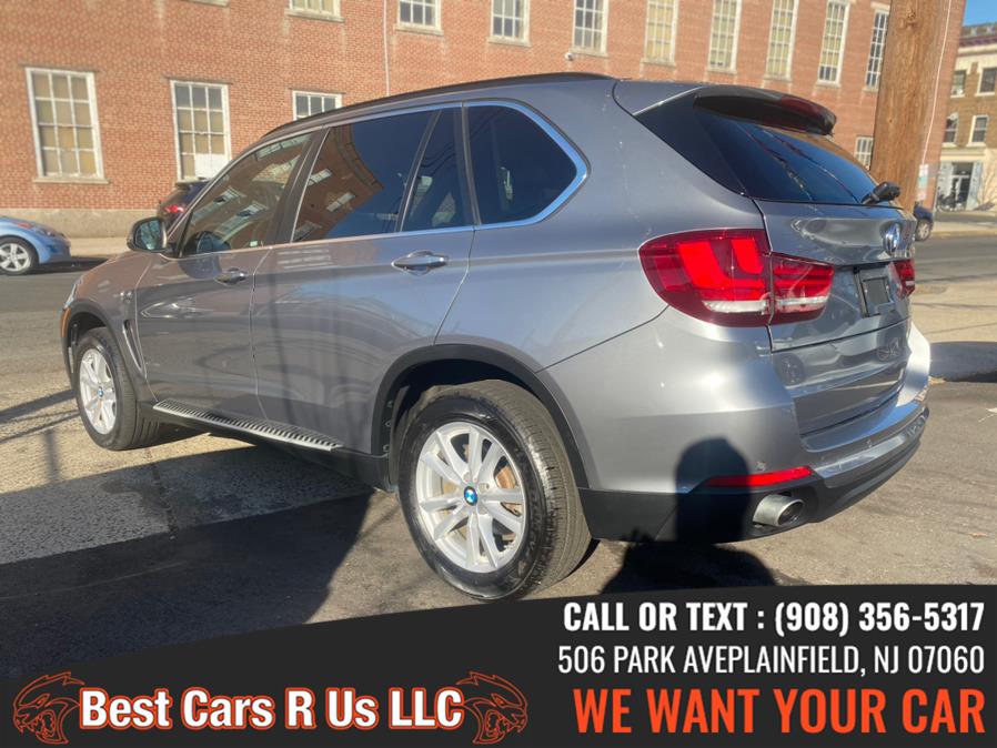 2015 BMW X5 AWD 4dr xDrive35i, available for sale in Plainfield, New Jersey | Best Cars R Us LLC. Plainfield, New Jersey 2015 BMW X5 AWD 4dr xDrive35i, available for sale in Plainfield, New Jersey | Best Cars R Us LLC. Plainfield, New Jersey