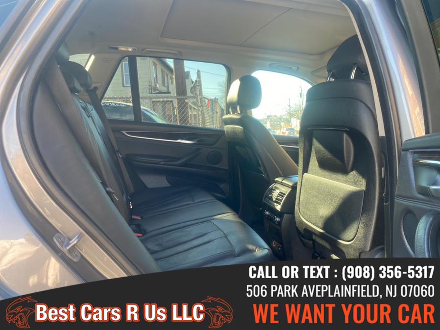2015 BMW X5 AWD 4dr xDrive35i, available for sale in Plainfield, New Jersey | Best Cars R Us LLC. Plainfield, New Jersey 2015 BMW X5 AWD 4dr xDrive35i, available for sale in Plainfield, New Jersey | Best Cars R Us LLC. Plainfield, New Jersey