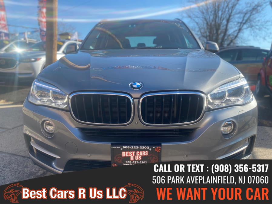 2015 BMW X5 AWD 4dr xDrive35i, available for sale in Plainfield, New Jersey | Best Cars R Us LLC. Plainfield, New Jersey 2015 BMW X5 AWD 4dr xDrive35i, available for sale in Plainfield, New Jersey | Best Cars R Us LLC. Plainfield, New Jersey