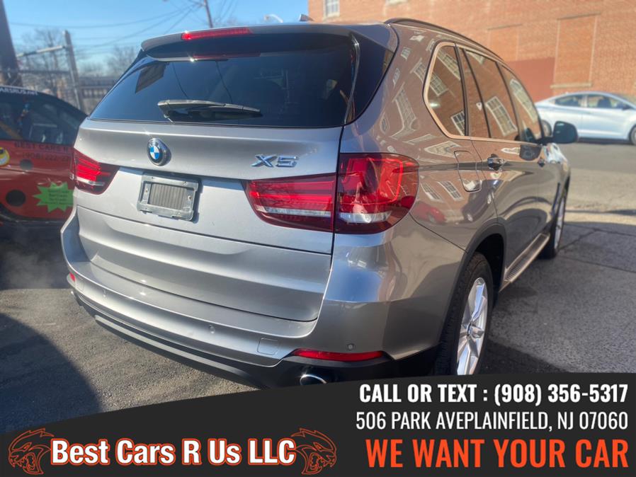 2015 BMW X5 AWD 4dr xDrive35i, available for sale in Plainfield, New Jersey | Best Cars R Us LLC. Plainfield, New Jersey 2015 BMW X5 AWD 4dr xDrive35i, available for sale in Plainfield, New Jersey | Best Cars R Us LLC. Plainfield, New Jersey
