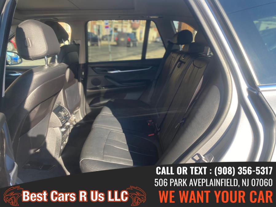 2015 BMW X5 AWD 4dr xDrive35i, available for sale in Plainfield, New Jersey | Best Cars R Us LLC. Plainfield, New Jersey 2015 BMW X5 AWD 4dr xDrive35i, available for sale in Plainfield, New Jersey | Best Cars R Us LLC. Plainfield, New Jersey