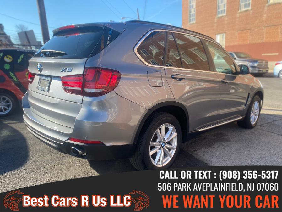 2015 BMW X5 AWD 4dr xDrive35i, available for sale in Plainfield, New Jersey | Best Cars R Us LLC. Plainfield, New Jersey 2015 BMW X5 AWD 4dr xDrive35i, available for sale in Plainfield, New Jersey | Best Cars R Us LLC. Plainfield, New Jersey