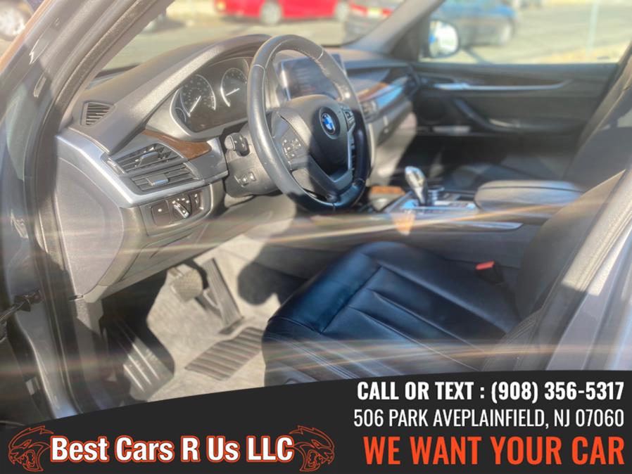 2015 BMW X5 AWD 4dr xDrive35i, available for sale in Plainfield, New Jersey | Best Cars R Us LLC. Plainfield, New Jersey 2015 BMW X5 AWD 4dr xDrive35i, available for sale in Plainfield, New Jersey | Best Cars R Us LLC. Plainfield, New Jersey