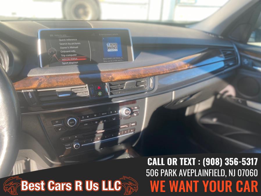 2015 BMW X5 AWD 4dr xDrive35i, available for sale in Plainfield, New Jersey | Best Cars R Us LLC. Plainfield, New Jersey 2015 BMW X5 AWD 4dr xDrive35i, available for sale in Plainfield, New Jersey | Best Cars R Us LLC. Plainfield, New Jersey
