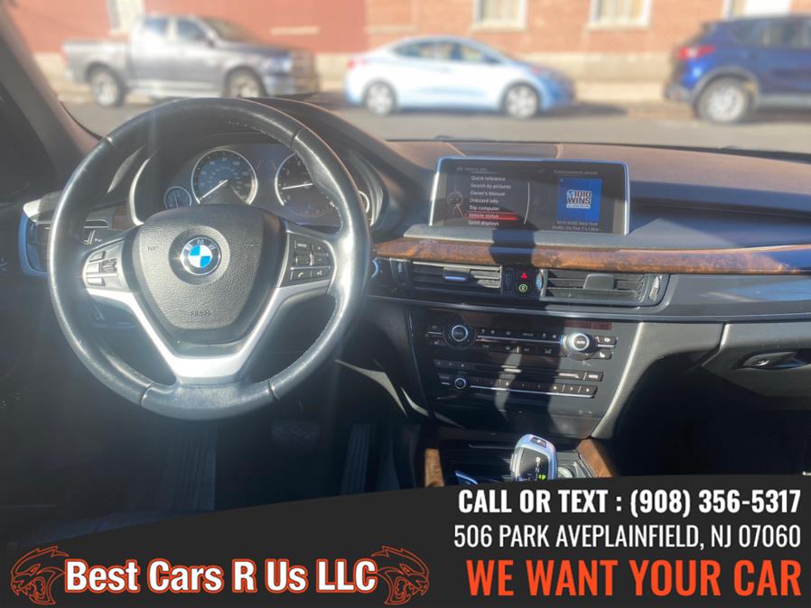 2015 BMW X5 AWD 4dr xDrive35i, available for sale in Plainfield, New Jersey | Best Cars R Us LLC. Plainfield, New Jersey 2015 BMW X5 AWD 4dr xDrive35i, available for sale in Plainfield, New Jersey | Best Cars R Us LLC. Plainfield, New Jersey