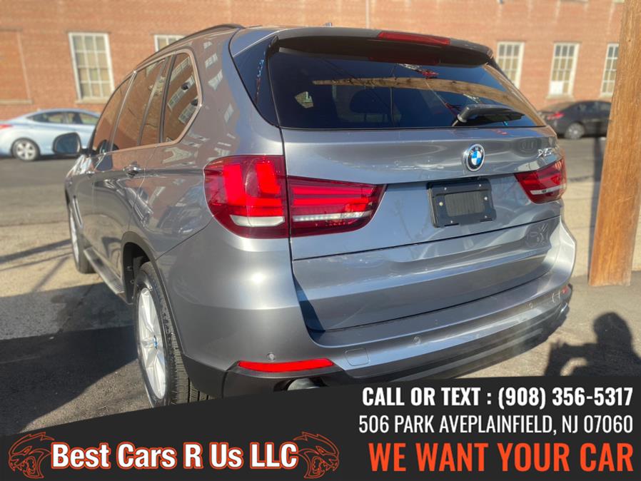 2015 BMW X5 AWD 4dr xDrive35i, available for sale in Plainfield, New Jersey | Best Cars R Us LLC. Plainfield, New Jersey 2015 BMW X5 AWD 4dr xDrive35i, available for sale in Plainfield, New Jersey | Best Cars R Us LLC. Plainfield, New Jersey