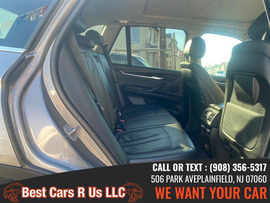2015 BMW X5 AWD 4dr xDrive35i, available for sale in Plainfield, New Jersey | Best Cars R Us LLC. Plainfield, New Jersey 2015 BMW X5 AWD 4dr xDrive35i, available for sale in Plainfield, New Jersey | Best Cars R Us LLC. Plainfield, New Jersey