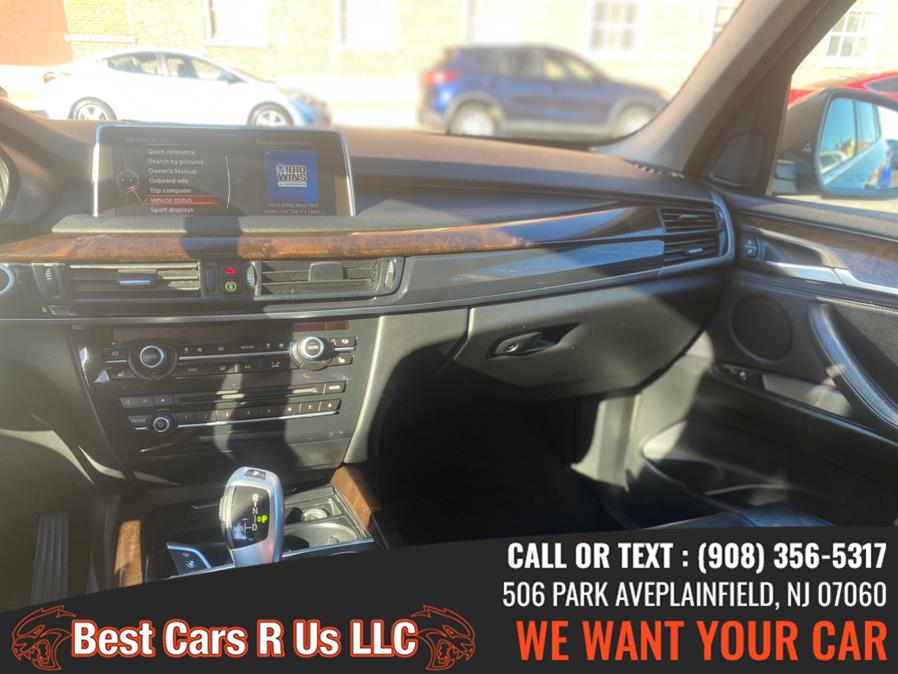 2015 BMW X5 AWD 4dr xDrive35i, available for sale in Plainfield, New Jersey | Best Cars R Us LLC. Plainfield, New Jersey 2015 BMW X5 AWD 4dr xDrive35i, available for sale in Plainfield, New Jersey | Best Cars R Us LLC. Plainfield, New Jersey