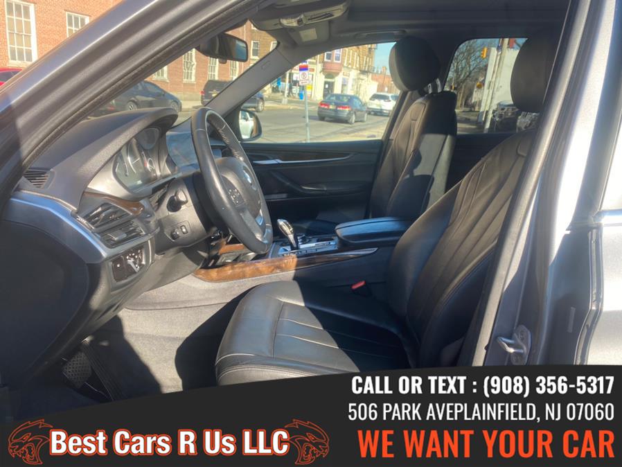 2015 BMW X5 AWD 4dr xDrive35i, available for sale in Plainfield, New Jersey | Best Cars R Us LLC. Plainfield, New Jersey 2015 BMW X5 AWD 4dr xDrive35i, available for sale in Plainfield, New Jersey | Best Cars R Us LLC. Plainfield, New Jersey