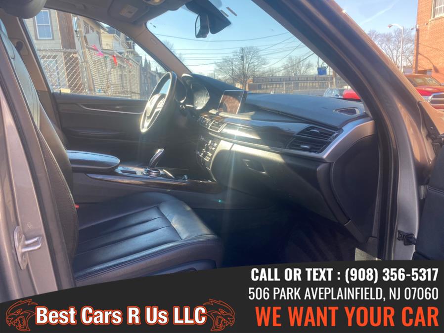 2015 BMW X5 AWD 4dr xDrive35i, available for sale in Plainfield, New Jersey | Best Cars R Us LLC. Plainfield, New Jersey 2015 BMW X5 AWD 4dr xDrive35i, available for sale in Plainfield, New Jersey | Best Cars R Us LLC. Plainfield, New Jersey