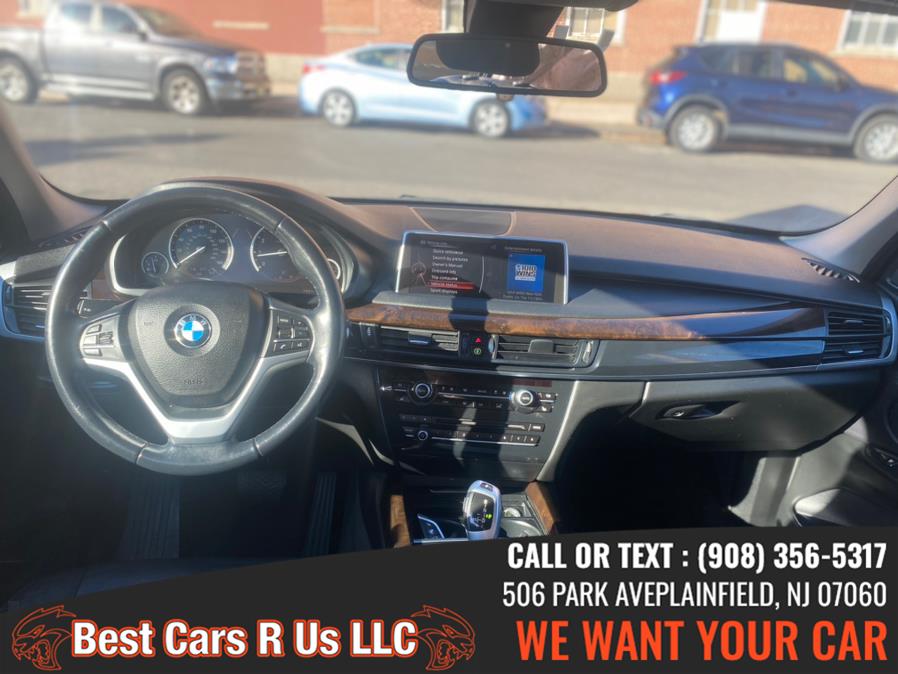 2015 BMW X5 AWD 4dr xDrive35i, available for sale in Plainfield, New Jersey | Best Cars R Us LLC. Plainfield, New Jersey 2015 BMW X5 AWD 4dr xDrive35i, available for sale in Plainfield, New Jersey | Best Cars R Us LLC. Plainfield, New Jersey