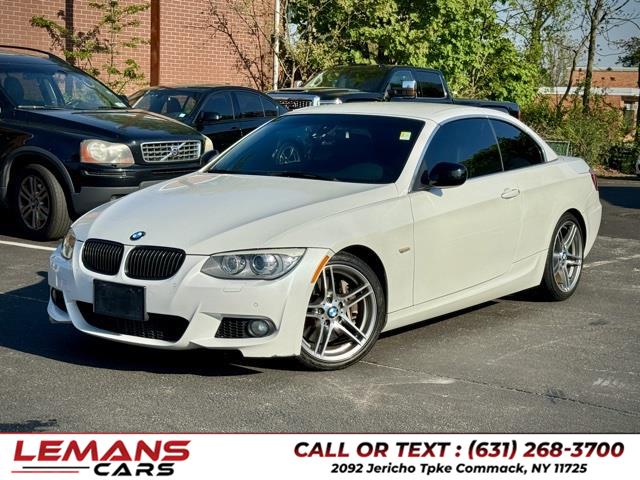 Used 2013 BMW 3 Series in Commack, New York | Lemans Cars. Commack, New York