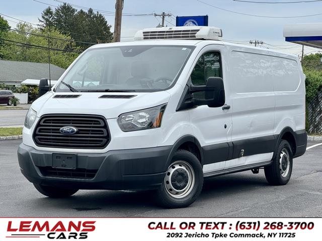 Used 2016 Ford Transit-150 in Commack, New York | Lemans Cars. Commack, New York