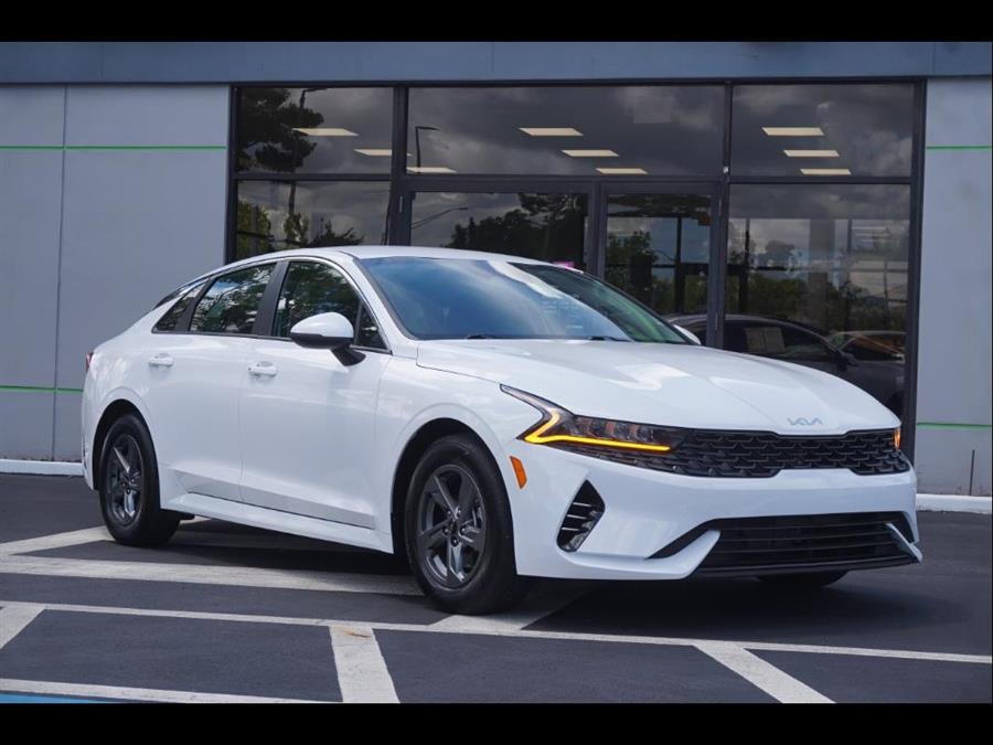 Kia K5 2022 in Fort Myers, Villas, Cape Coral, Cypress Lake FL