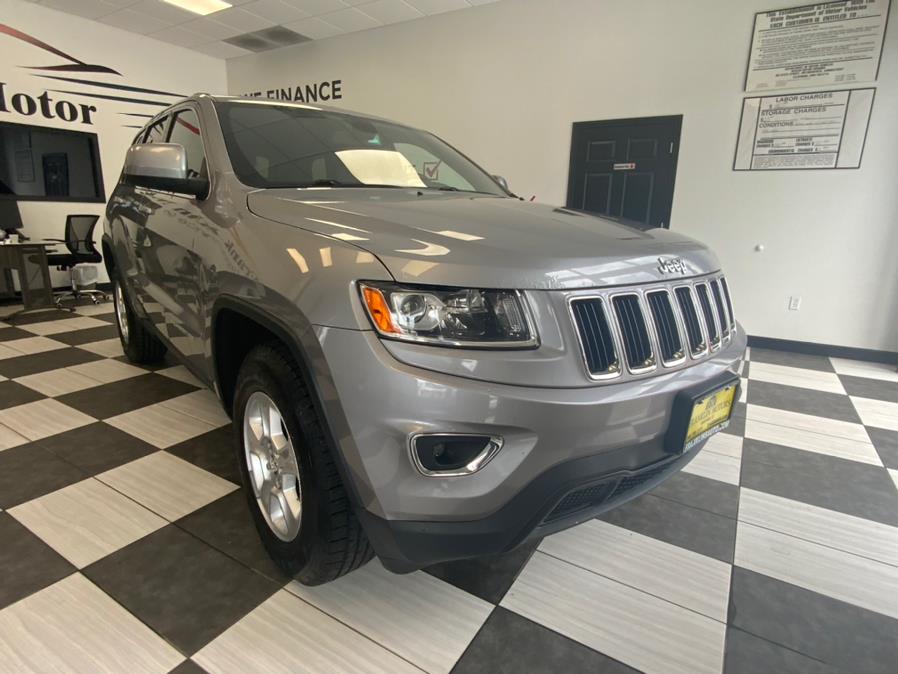 Used 2014 Jeep Grand Cherokee in Hartford, Connecticut | Franklin Motors Auto Sales LLC. Hartford, Connecticut