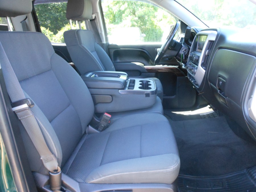 2015 GMC Sierra 1500 4WD Double Cab 143.5" SLE, available for sale in Yantic, Connecticut | Yantic Auto Center. Yantic, Connecticut 2015 GMC Sierra 1500 4WD Double Cab 143.5" SLE, available for sale in Yantic, Connecticut | Yantic Auto Center. Yantic, Connecticut