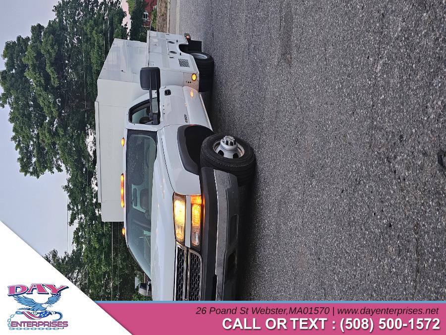 Used 2005 Chevrolet Silverado 3500 in Webster, Massachusetts | Day Enterprises. Webster, Massachusetts