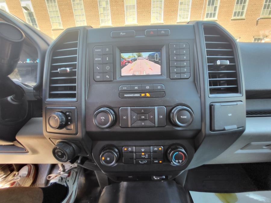 2019 Ford F-150 XL 4WD SuperCrew 6.5'' Box, available for sale in Plainfield, New Jersey | Best Cars R Us LLC. Plainfield, New Jersey 2019 Ford F-150 XL 4WD SuperCrew 6.5'' Box, available for sale in Plainfield, New Jersey | Best Cars R Us LLC. Plainfield, New Jersey