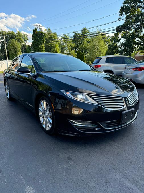 Used 2014 Lincoln MKZ in Manchester, Connecticut | Oakland Auto Sales. Manchester, Connecticut