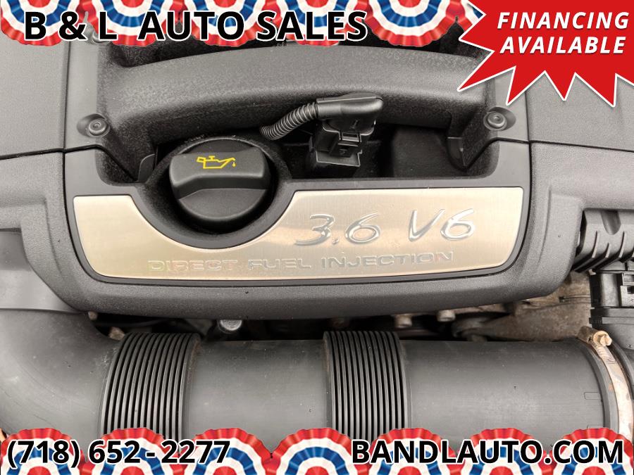 2010 Porsche Cayenne AWD 4dr Tiptronic, available for sale in Bronx, New York | B & L Auto Sales LLC. Bronx, New York 2010 Porsche Cayenne AWD 4dr Tiptronic, available for sale in Bronx, New York | B & L Auto Sales LLC. Bronx, New York