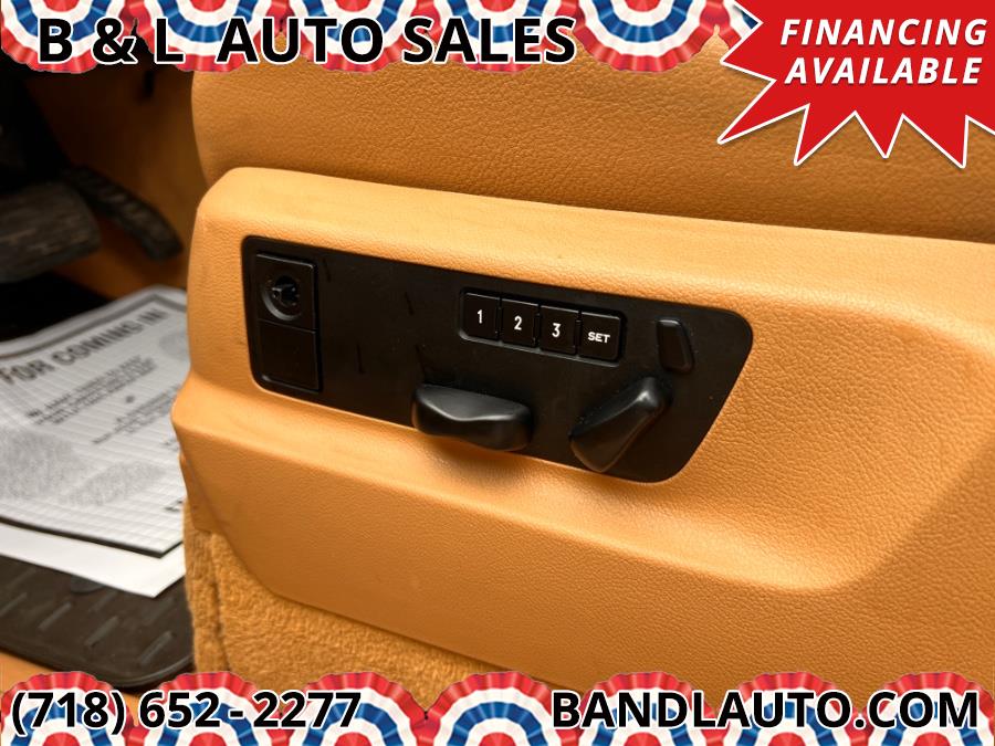 2010 Porsche Cayenne AWD 4dr Tiptronic, available for sale in Bronx, New York | B & L Auto Sales LLC. Bronx, New York 2010 Porsche Cayenne AWD 4dr Tiptronic, available for sale in Bronx, New York | B & L Auto Sales LLC. Bronx, New York