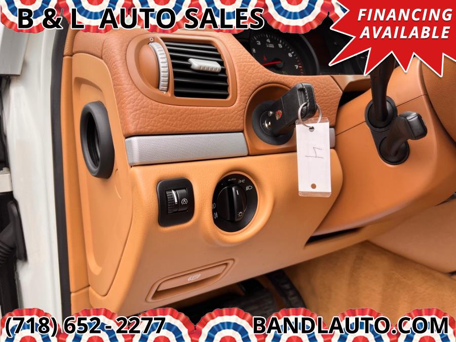 2010 Porsche Cayenne AWD 4dr Tiptronic, available for sale in Bronx, New York | B & L Auto Sales LLC. Bronx, New York 2010 Porsche Cayenne AWD 4dr Tiptronic, available for sale in Bronx, New York | B & L Auto Sales LLC. Bronx, New York